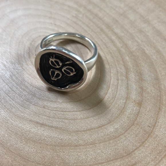 Jewelry - Hagit Design of Israel Sterling Silver Ring